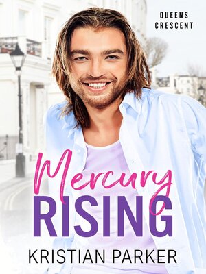 cover image of Mercury Rising